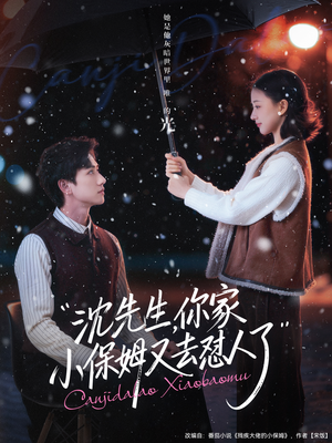 短剧《沈先生，你家小保姆又去怼人了》82集短剧无广告在线免费看