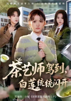 短剧《茶艺师驾到白莲统统闪开》65集短剧在线观看全集不卡顿