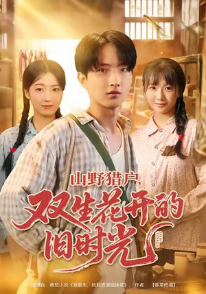 山野猎户双生花开的旧时光（70集）无需掏钱整部剧免费看短剧