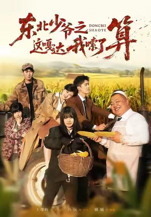 短剧《东北少爷之这嘎达我嗦了算》46集短剧高清全集免费在线赏