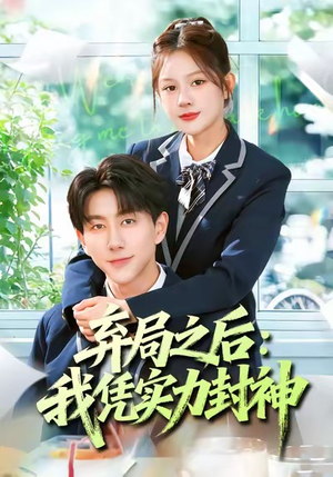 弃局之后我凭实力封神（89集）热播短剧抢先看后续