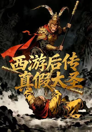 短剧《西游后传真假大圣》70集短剧完整版在线免费观看