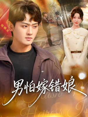 短剧《男怕嫁错娘》92集短剧网盘资源免费下载看