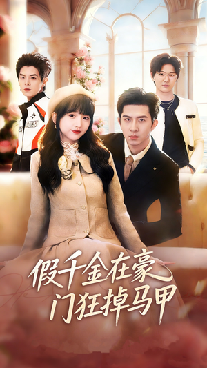 短剧《假千金在豪门狂掉马甲》82集短剧1080P在线免费观