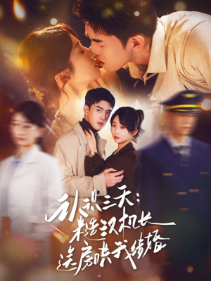 短剧《认识三天糙汉机长送房哄我结婚》71集短剧完整版免费在线观看