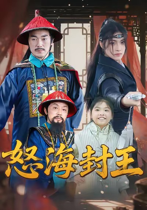 怒海封王（54集）精彩不断短剧免费看