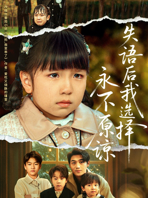 失语后我选择永不原谅（61集）红果短剧免费看荃集