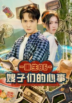 短剧《重生86嫂子们的心事》80集短剧免费在线看完整版