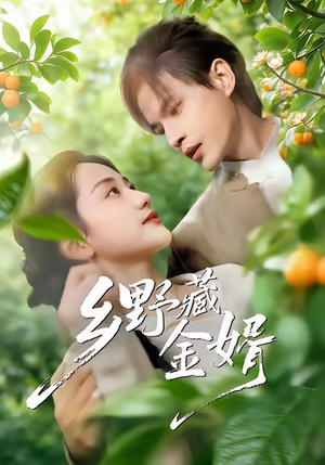 短剧《乡野藏金婿》50集短剧高清完整版免费畅看