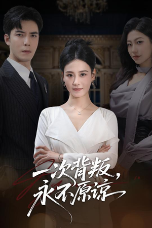 短剧《一次背叛，永不原谅》60集短剧高清全集在线速看
