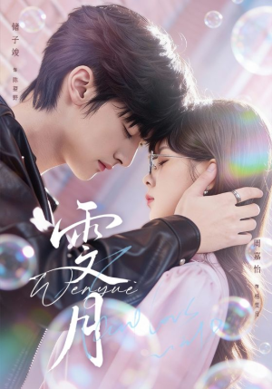 雯月（72集）每日更新热门短剧