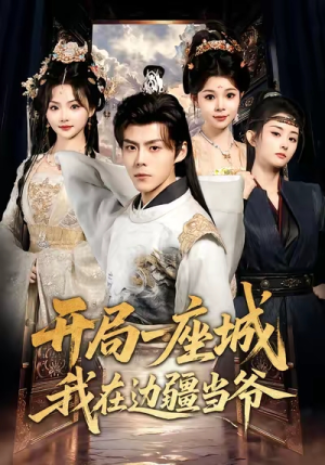 短剧《开局一座城我在边疆当爷》80集短剧超清全集在线观看