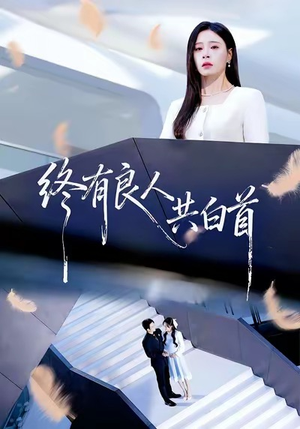 短剧《终有良人共白首》70集短剧超清无删减免费观看