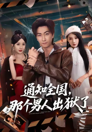 短剧《通知全国那个男人出狱了》80集短剧高清无删减在线观看