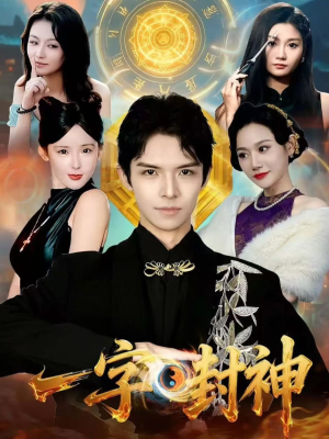 一字封神（80集）又发现一个超好看的短剧