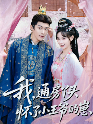 我通房丫头怀了小王爷的崽（60集）短剧排行榜前十名