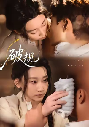 破规（80集）排行榜前十短剧免费看