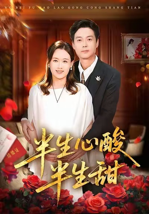 半生心酸半生甜（70集）最新上映短剧免费看