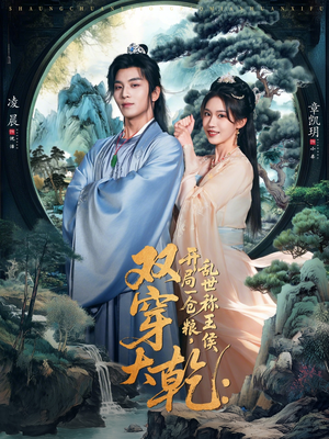 双穿大乾开局一仓粮乱世称王侯（72集）免费短剧观看爽翻天