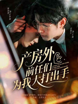 产房外，前任们为我大打出手（79集）短剧越看越精彩