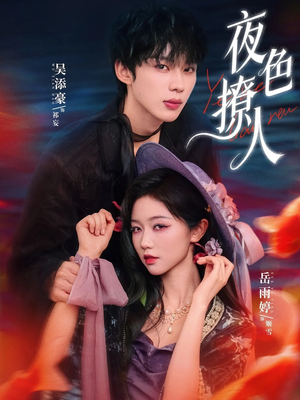 短剧《夜色撩人》76集短剧无广告全集免费看