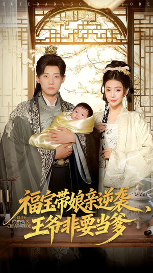 福宝带娘亲逆袭王爷非要当爹（80集）百度网盘在线看短剧
