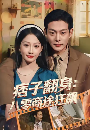 痞子翻身：八零商途狂飙（81集）短剧分享精彩后续