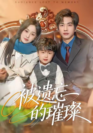 被遗忘的璀璨（80集）百度网盘在线看短剧