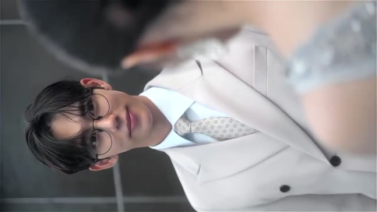 前辈，都是偶然吗（50集）好看短剧来袭抢先看