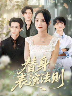 短剧《替身表演法则》85集短剧完整全集免费在线赏