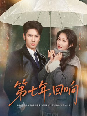 第七年回响（81集）短剧热门推荐不容错过
