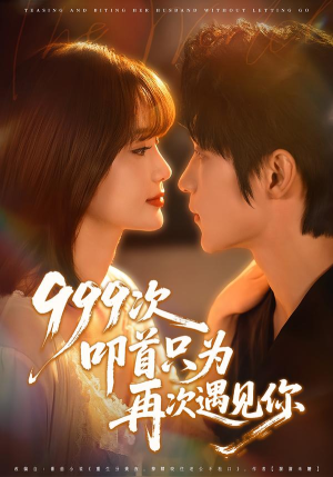 999次叩首只为再次遇见你（80集）红果短剧免费看剧