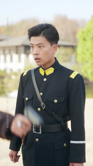 一纸休夫，半壁山河（62集）最热短剧火爆上线