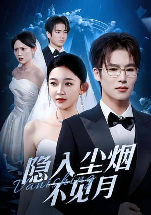 隐入尘烟不见月（58集）爆款短剧追不停
