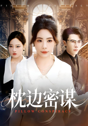枕边密谋（73集）精彩短剧天天看超级热播短剧