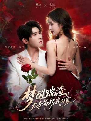 短剧《梦醒踹渣，太子爷拐我回家》80集短剧超清画质免费看全集