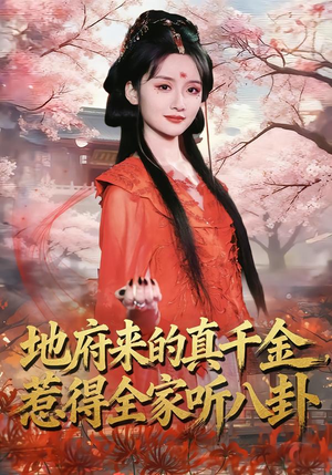 地府来的真千金，惹得全家听八卦（63集）短剧大结局全集解锁