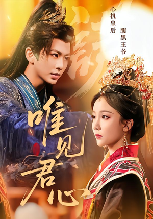 短剧《唯见君心》90集短剧超清画质免费追剧