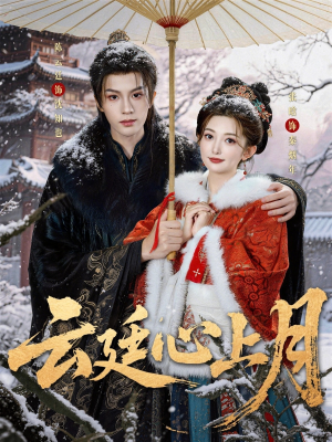 云廷心上月（80集）短剧来了精彩继续