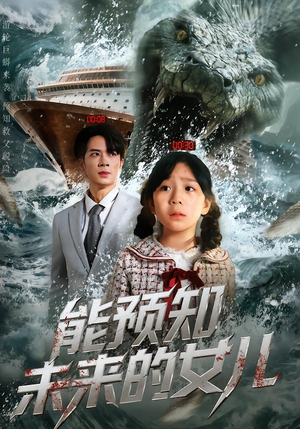 短剧《能预知未来的女儿》71集短剧在线看完整大结局