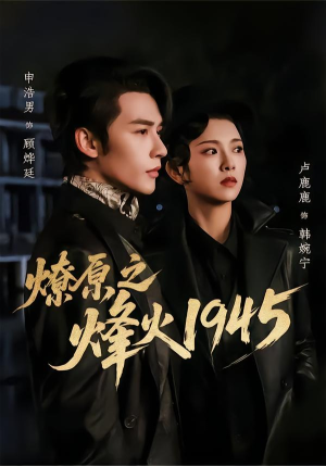 短剧《燎原之烽火1945》73集短剧高清无广告免费看