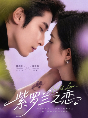 紫罗兰之恋（82集）追短剧太上头了