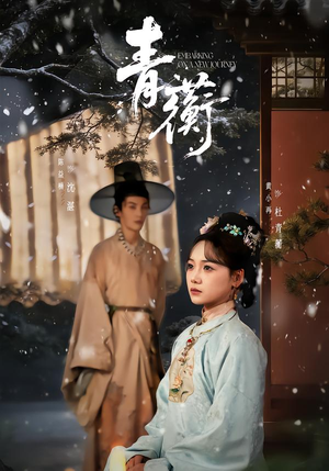 青蘅（57集）短剧抢先看途经你的盛放