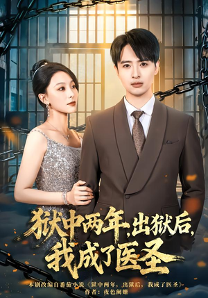狱中两年，出狱后，我成了医圣（79集）短剧分享好剧推荐