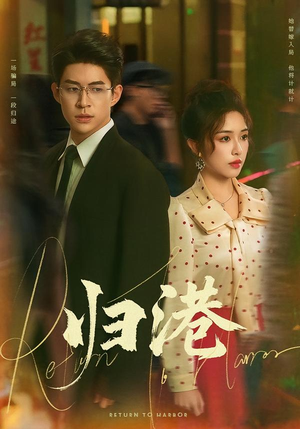 归港（63集）超级好看短剧推荐
