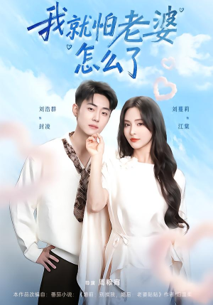 短剧《我就怕老婆怎么了》88集短剧全集免费在线畅看