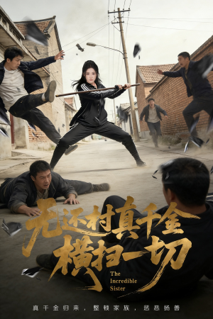 短剧《无还村真千金横扫一切》71集短剧畅享全集在线观看