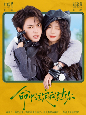 命中注定我怼你（79集）热门精彩短剧持续更新中