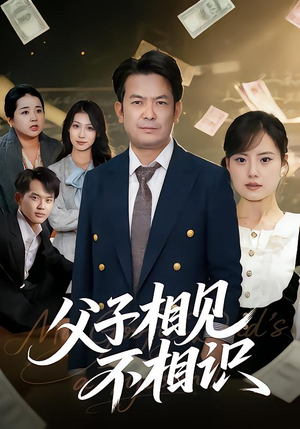 短剧《父子相见不相识》58集短剧高清全集免费在线速看