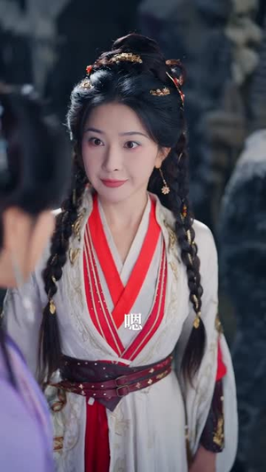 最强宗门小师妹（73集）热门短剧在线看